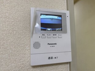 プロスパー神田町の物件内観写真